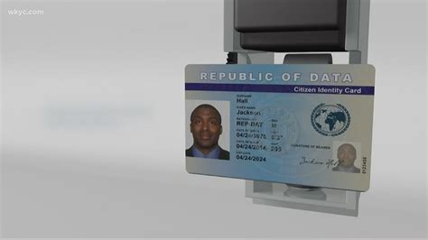 smart id card indiana|indiana bmv real id.